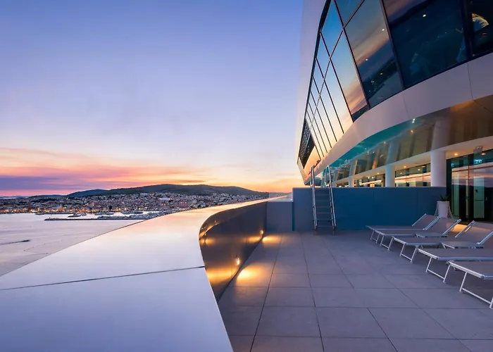 Olympia Sky Hotel 4*