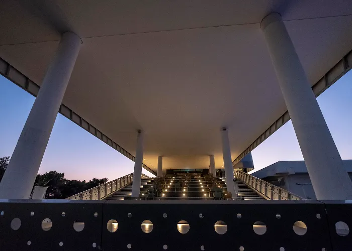 Hotel Olympia Sky 4*