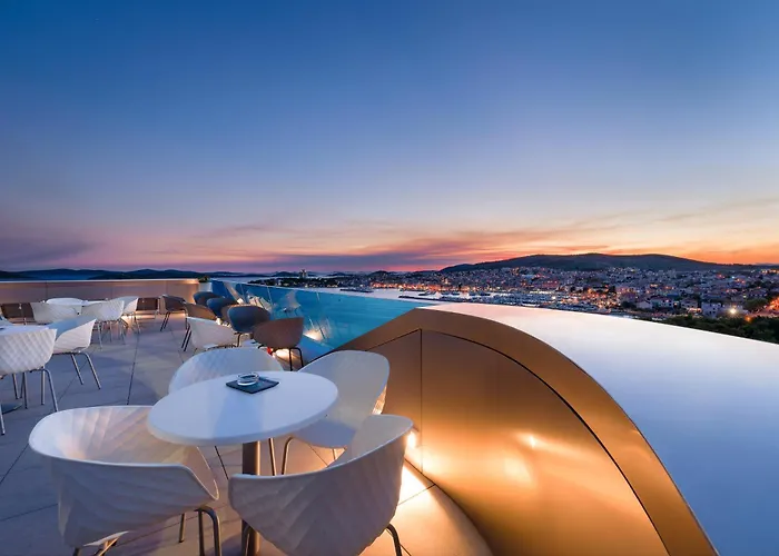 Olympia Sky 4* Vodice