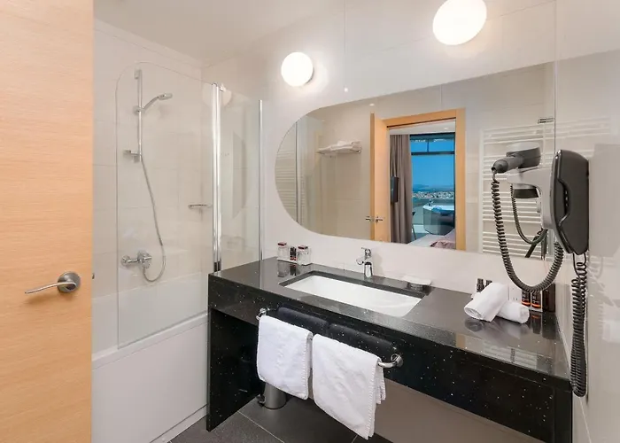 Hotel Olympia Sky 4*