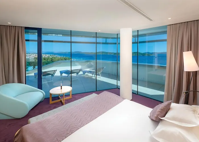 Olympia Sky 4* Vodice