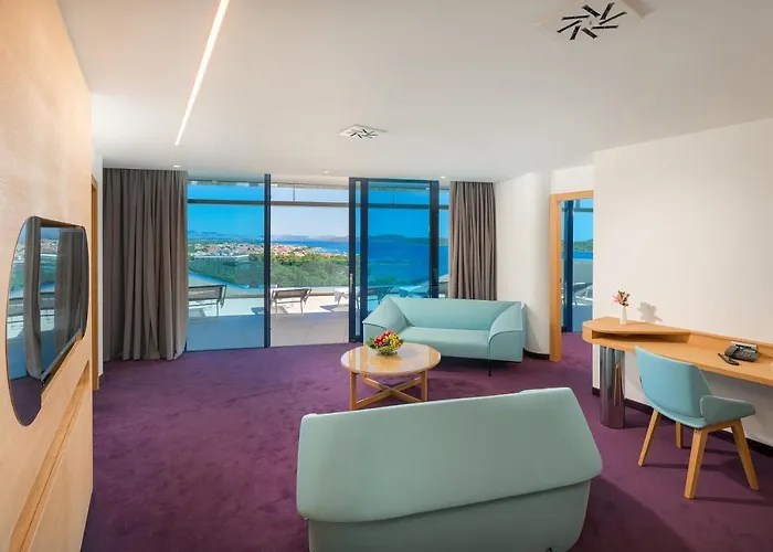 Olympia Sky Hotel Vodice