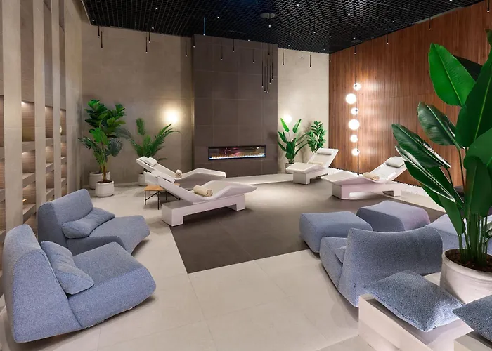 Olympia Sky 4* Vodice