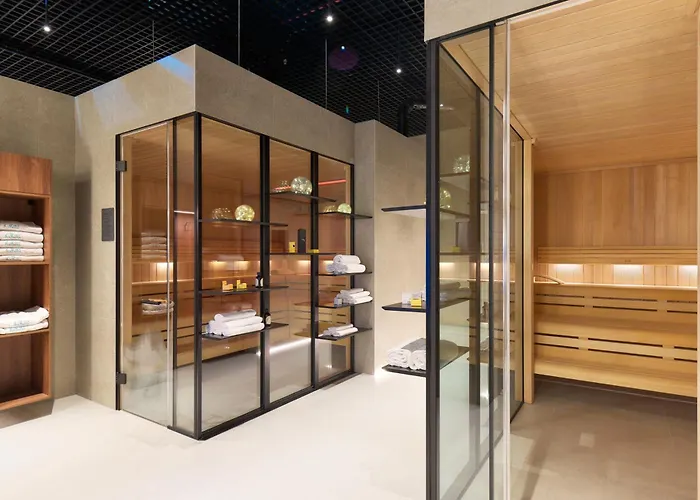 Olympia Sky 4* Vodice