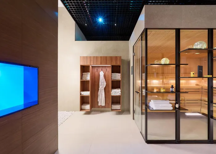 Hotel Olympia Sky Vodice