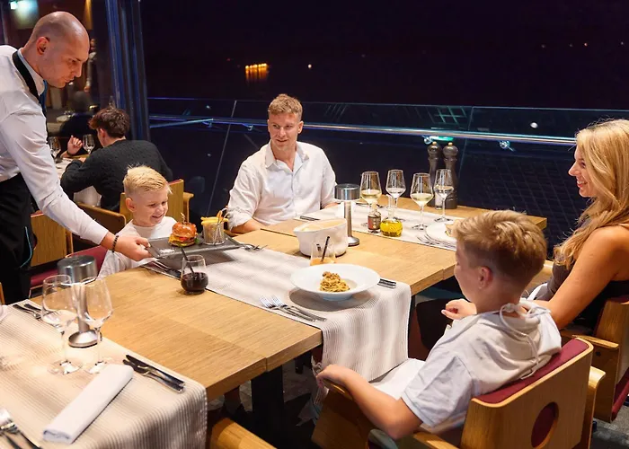 Hotel Olympia Sky 4*