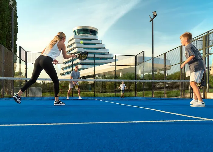 Hotel Olympia Sky Vodice