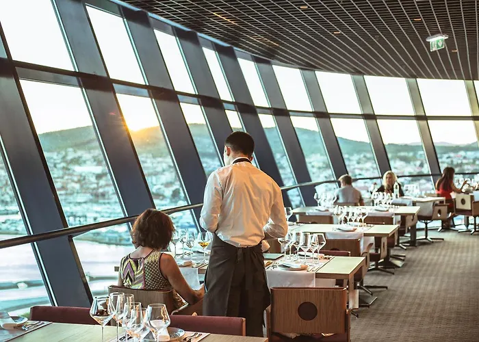 Hotel Olympia Sky 4*