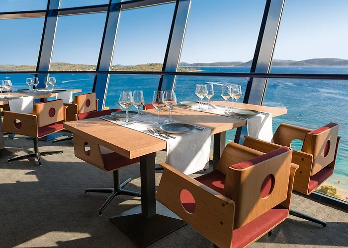 Hotel Olympia Sky Vodice