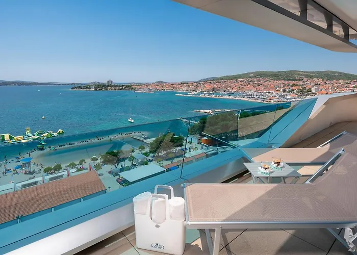 Olympia Sky Hotel 4*